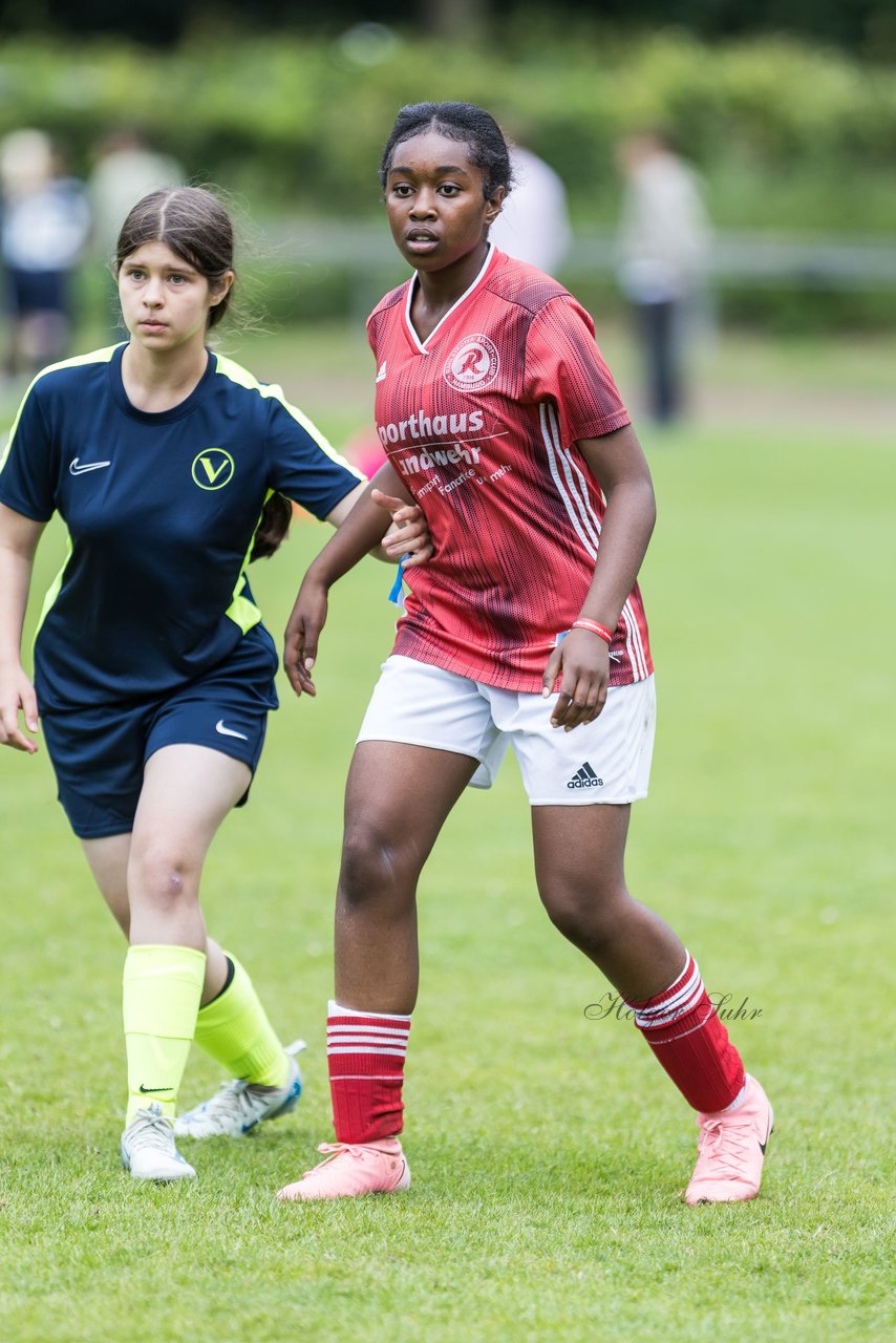 Bild 289 - Loewinnen Cup